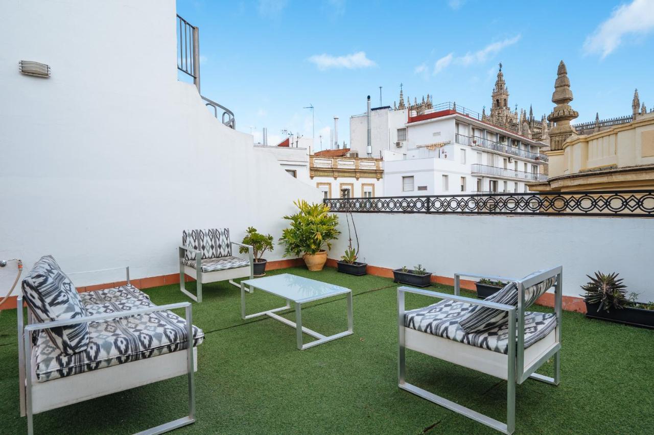 Homeyseville-Amazing Views Cathedral Tomas De Ibarra - 8 Pax, Parking Optional — Photos 2